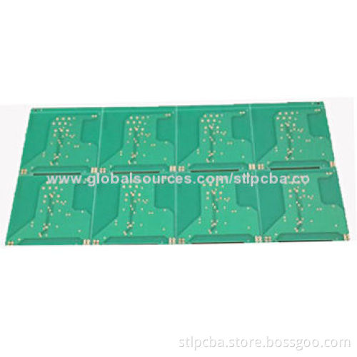 Favorites Compare Printed Circuit Board, PCB Producer, OEM & ODM Orders Welcomed